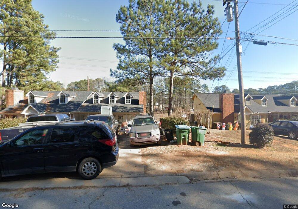 1311 Hydaburg Ln unit 2, Norcross, GA 30093 - photo 1
