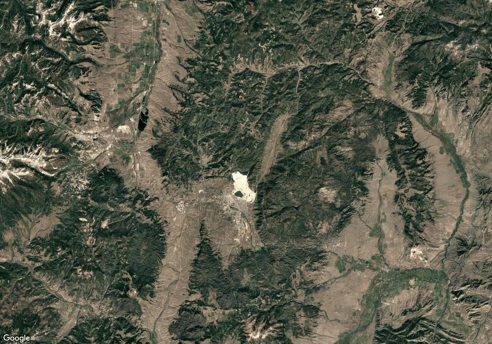 22 W Park Condo 1 Second Floor St, Butte, MT 59701 - photo 1