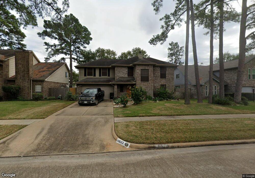 14623 Cypress Falls Dr, Cypress, TX 77429 - photo 1