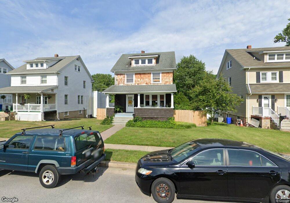 5533 Oregon Ave, Halethorpe, MD 21227 - photo 1