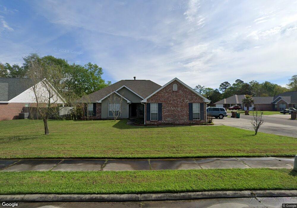 304 Pinecrest Blvd, Long Beach, MS 39560 - photo 1