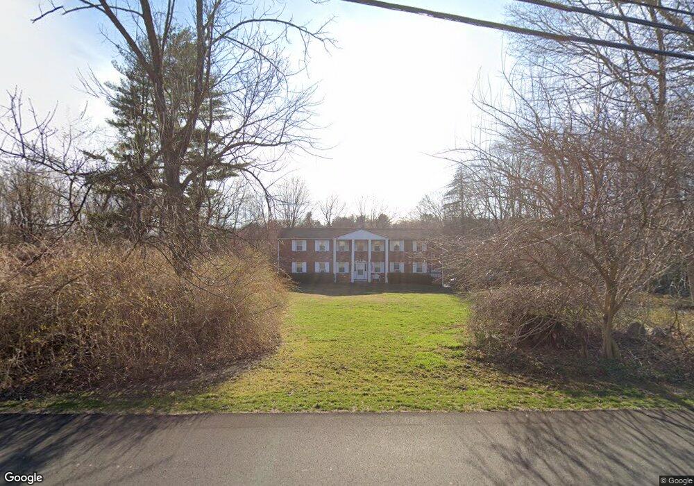 66 Long Meadow Hill Rd unit 4, Brookfield, CT 06804 - photo 1