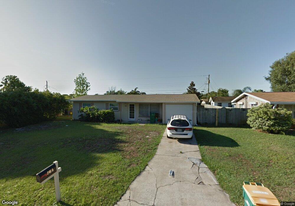 2415 Floridiane Dr, Melbourne, FL 32935 - photo 1