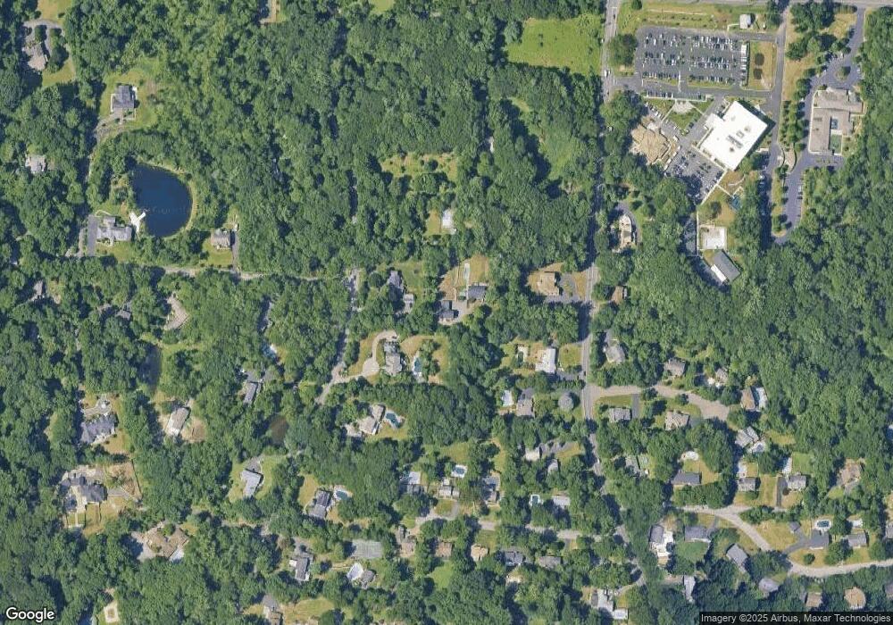 221 N Little Tor Rd, New City, NY 10956 - photo 1