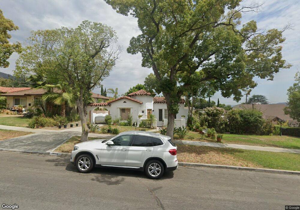 Street View Photo