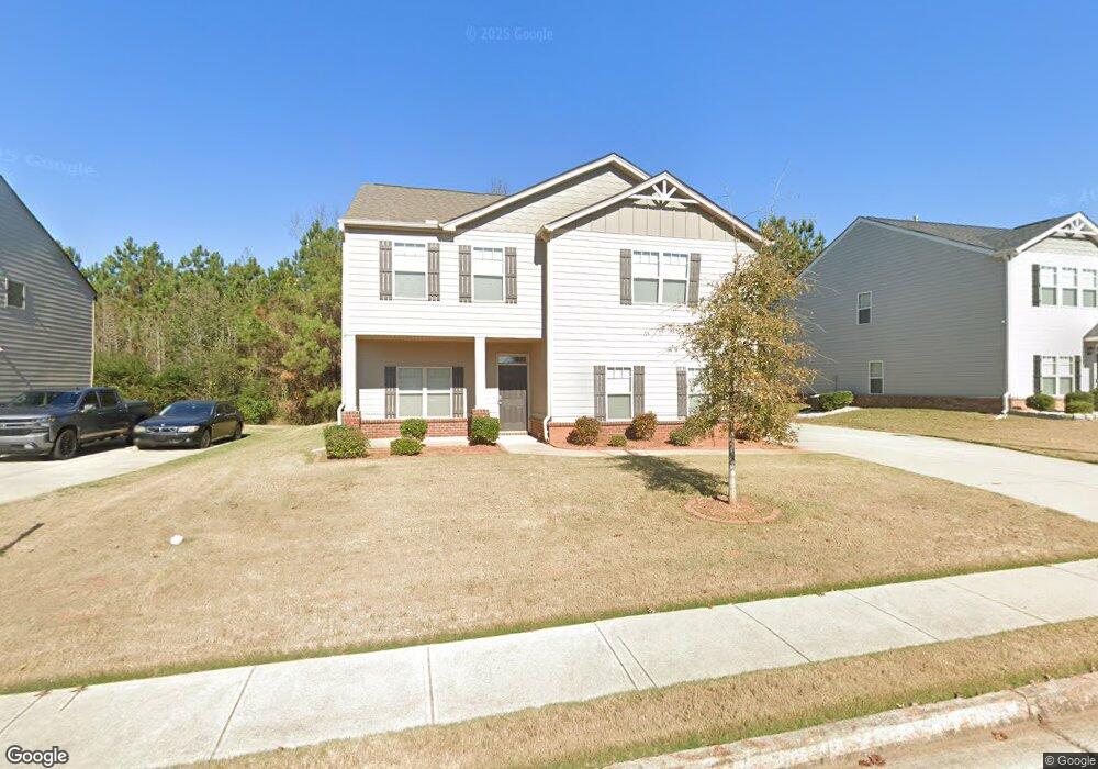 370 Silver Willow Walk unit 252, Covington, GA 30016 - photo 1