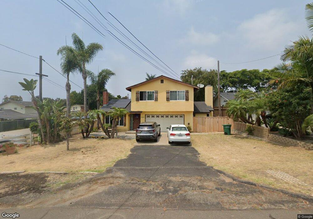 1330 Oak Ave, Carlsbad, CA 92008 - photo 1