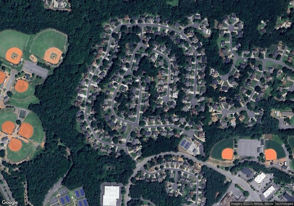 3672 Edenbourgh Place unit 2, Marietta, GA 30066 - photo 1