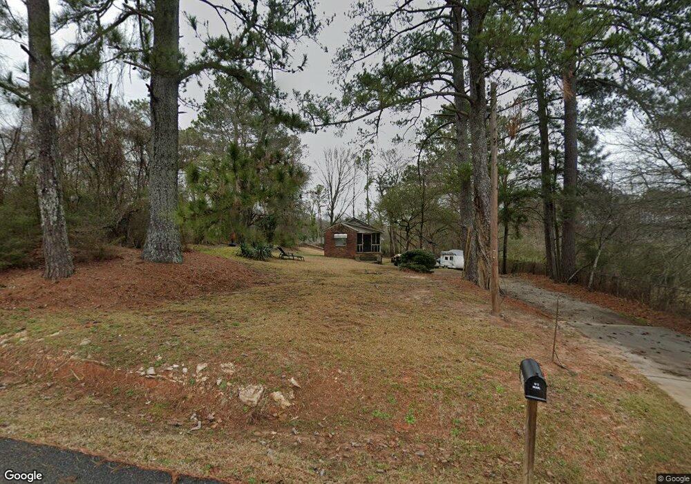 2812 Coffer Dr, Ellenwood, GA 30294 - photo 1