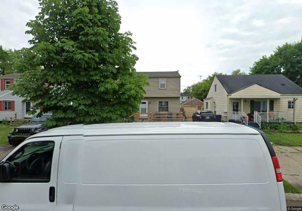 3518 Bennett Ave, Flint, MI 48506 - photo 1