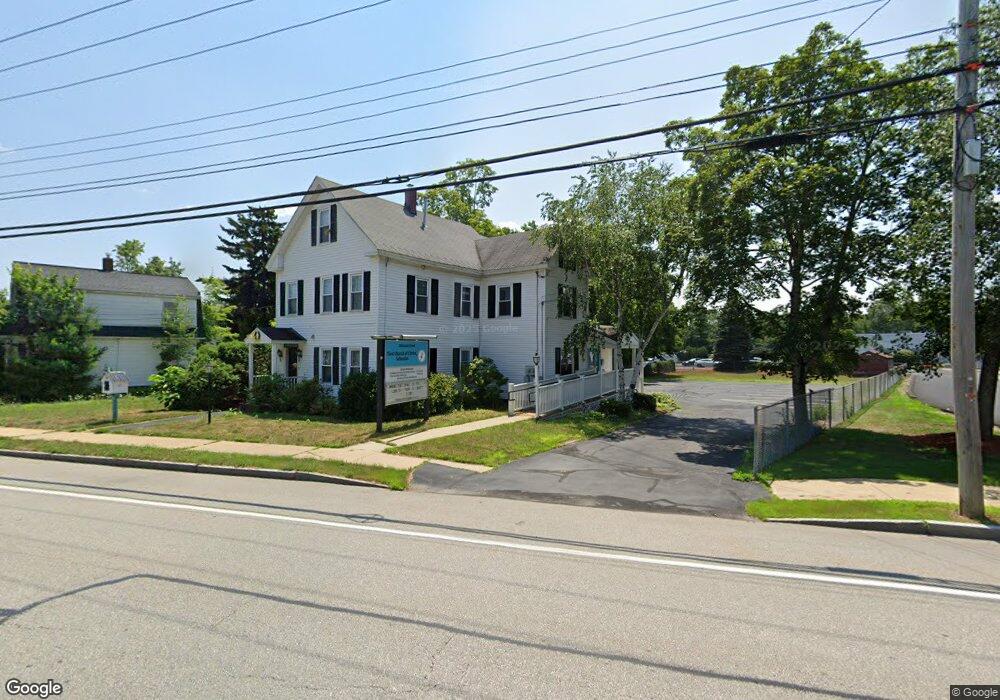 28 Broad St, Nashua, NH 03064 - photo 1