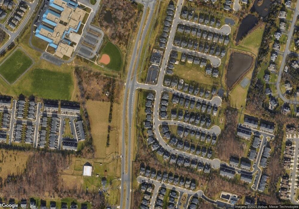 25115 Beach Place, Chantilly, VA 20152 - photo 1