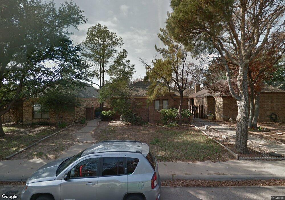 4413 Norwood St, Midland, TX 79707 - photo 1