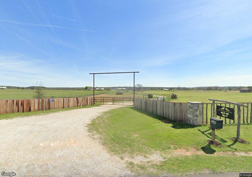 2340 Soda Springs Rd, Millsap, TX 76066 - photo 1