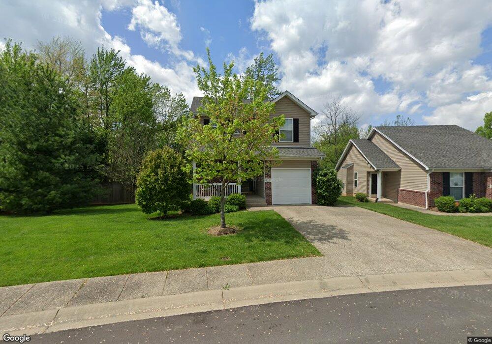 8201 Arbor Meadow Way unit 59, Louisville, KY 40228 - photo 1