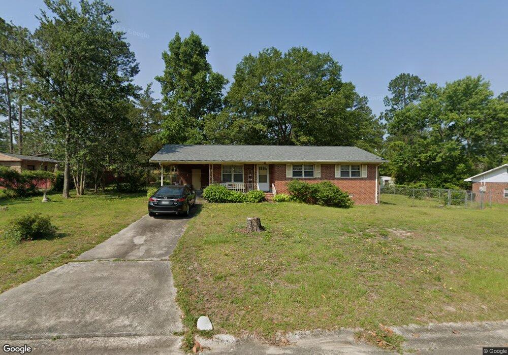 3118 Wells Place, Macon, GA 31211 - photo 1