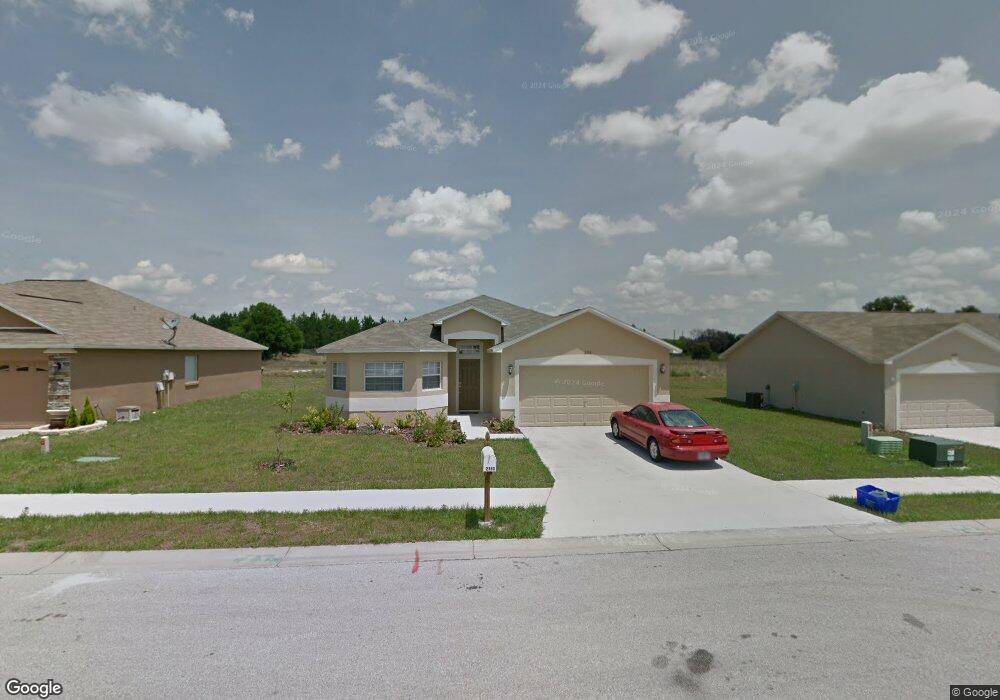 2153 Oakhurst Dr, Winter Haven, FL 33881 - photo 1