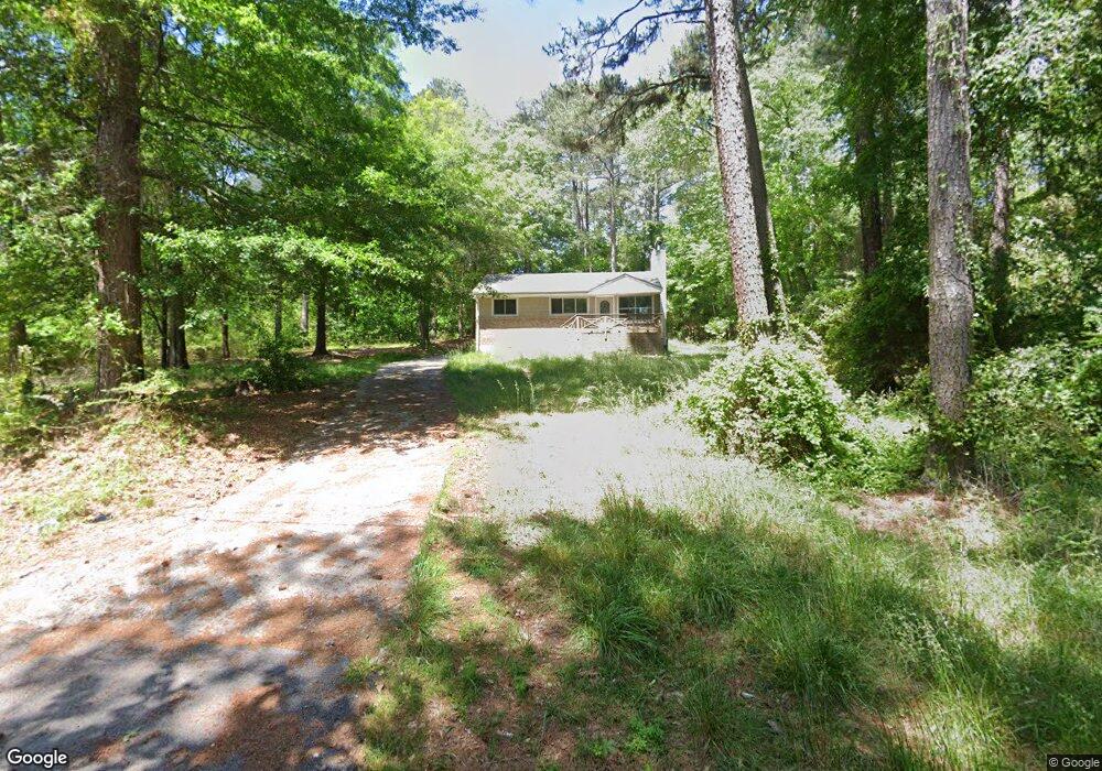 2474 Lucas Dr NE, Conyers, GA 30012 - photo 1