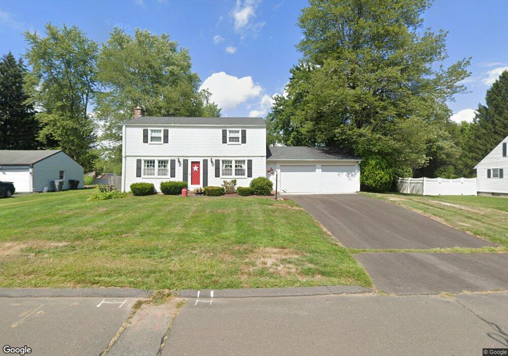 5 Sandpiper Rd, Enfield, CT 06082 - photo 1