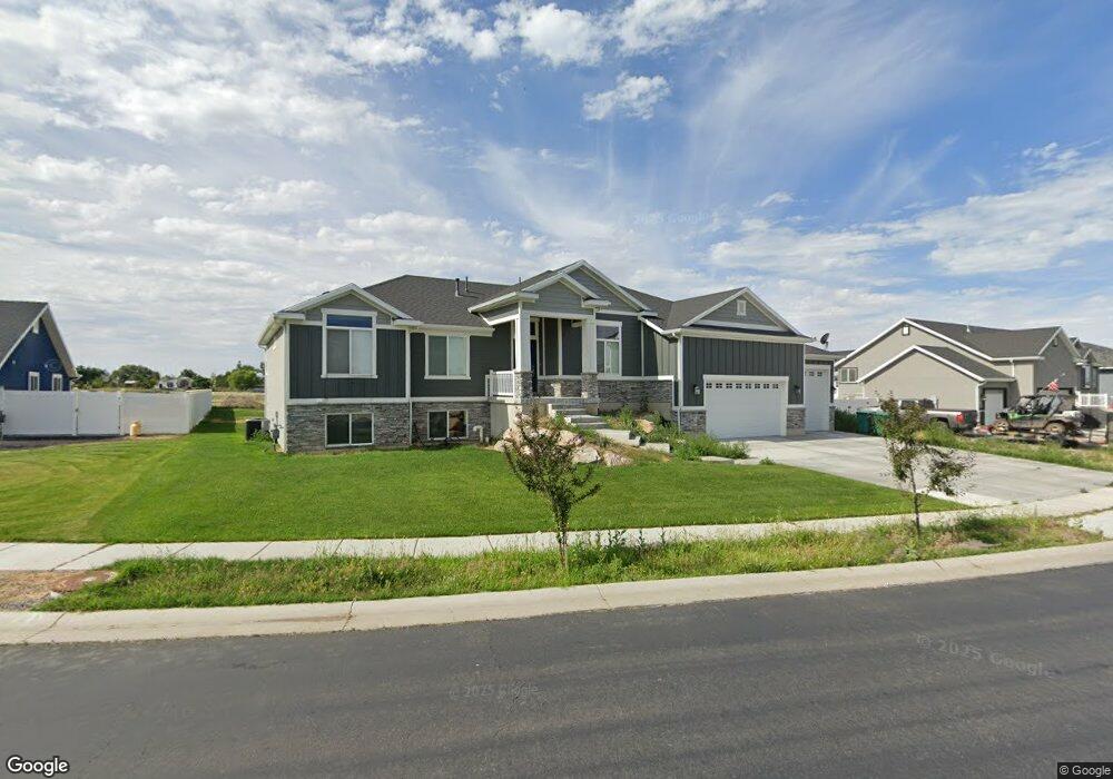 5157 W 3575 S unit 33, Hooper, UT 84315 - photo 1