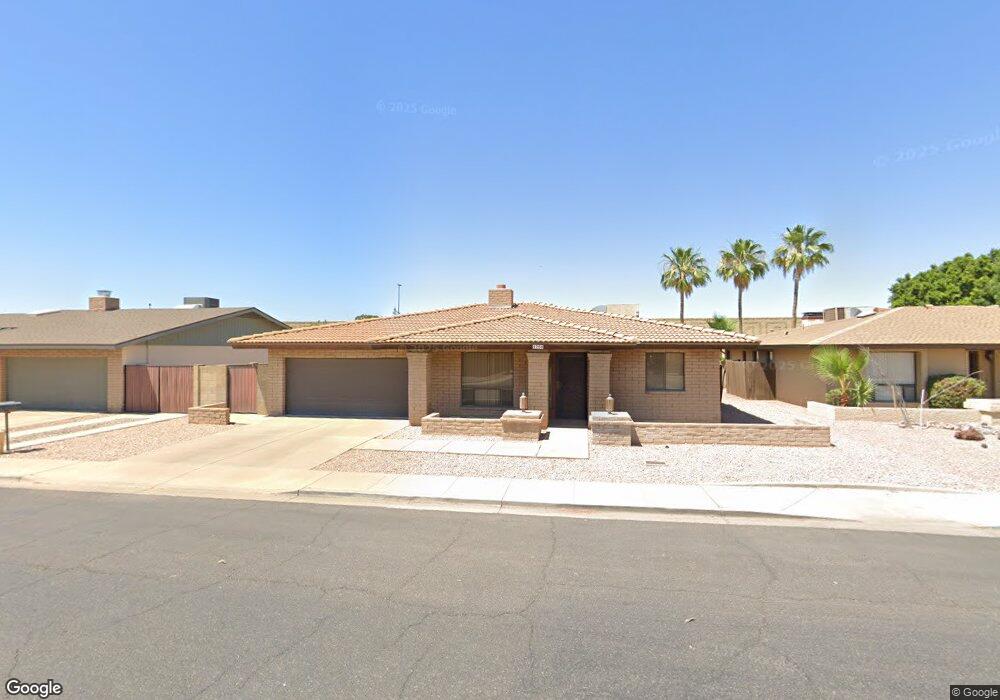 1768 W Isleta Ave, Mesa, AZ 85202 - photo 1