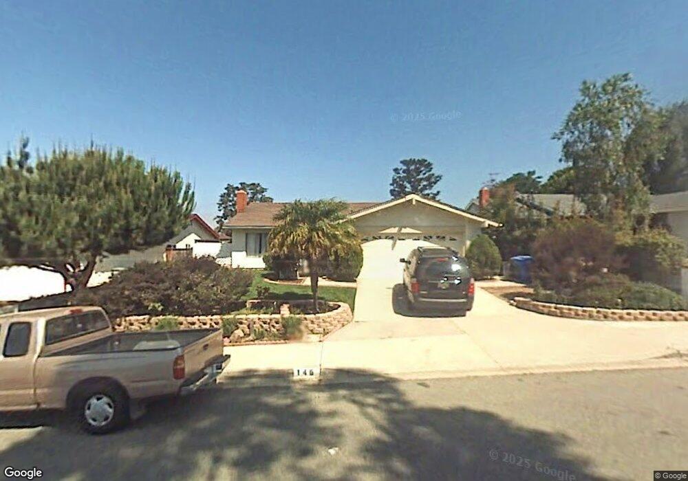 146 Five Crowns Way, Encinitas, CA 92024 - photo 1