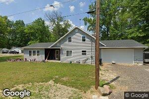 17776 Wallace Dr, Lake Milton, OH 44429