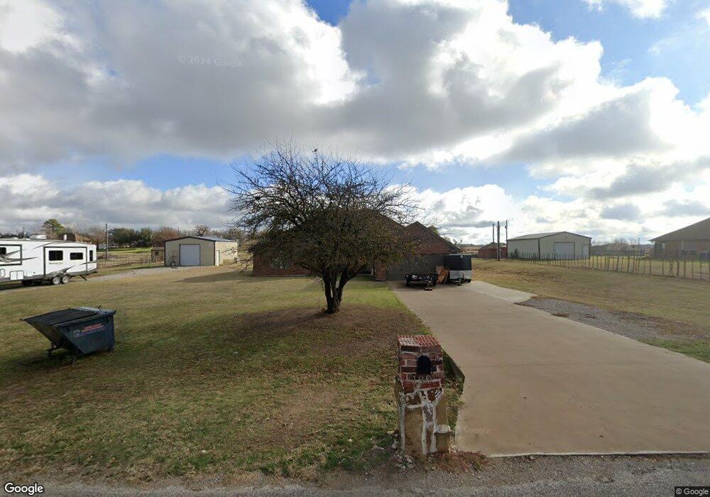 130 Savannah Dr, Weatherford, TX 76087 - photo 1