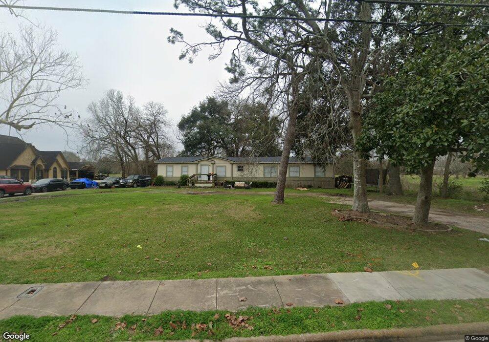 1507 Adoue, Alvin, TX 77511 - photo 1