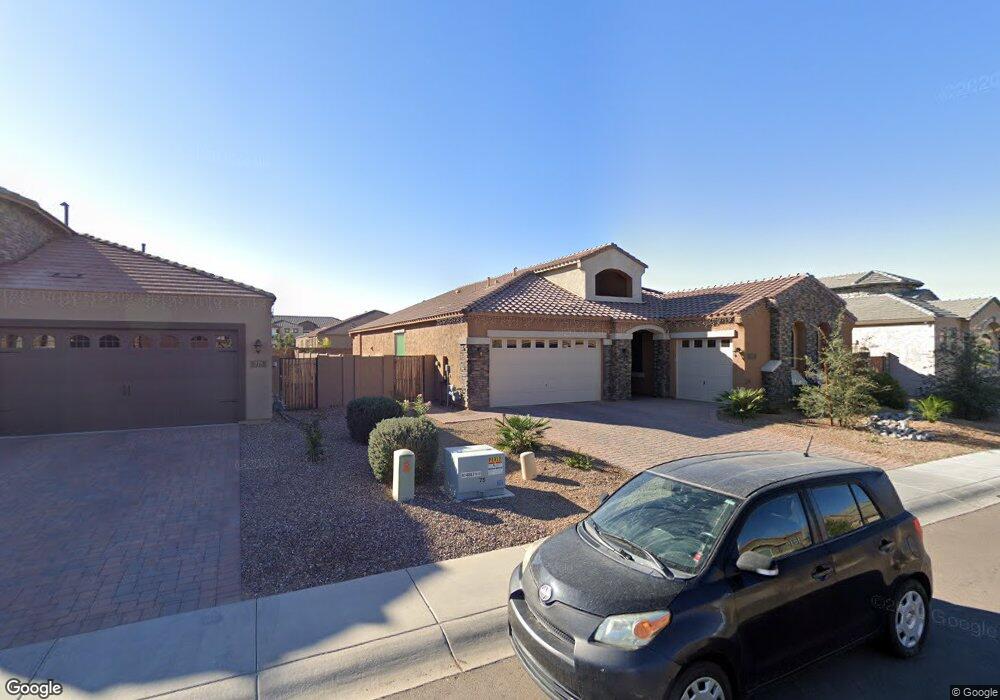 269 E Powell Way, Chandler, AZ 85249 - photo 1