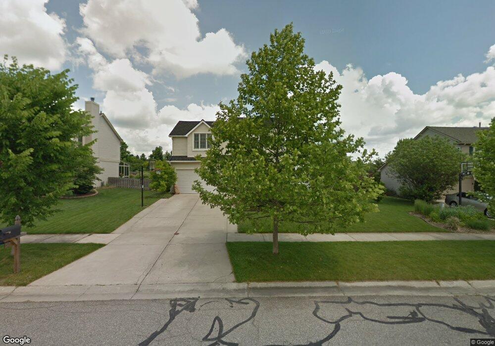 2142 Springridge Dr, Ann Arbor, MI 48103 - photo 1