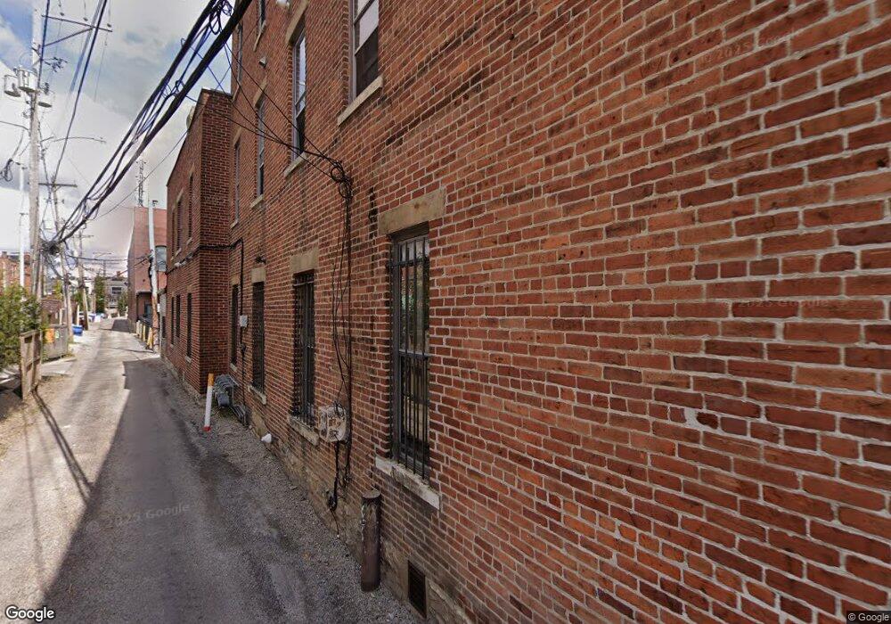 22 E 4th Ave, Columbus, OH 43201 - photo 1