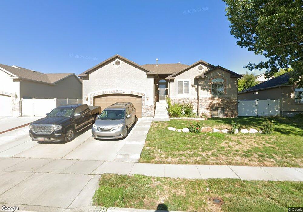 7102 Sorrento Way, West Jordan, UT 84081 - photo 1
