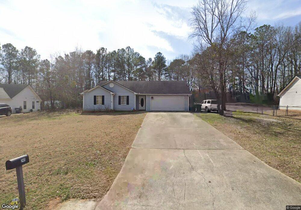 245 Myrtle Grove Ln, Covington, GA 30014 - photo 1