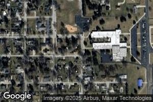 307 E Pine St, Bourbon, IN 46504