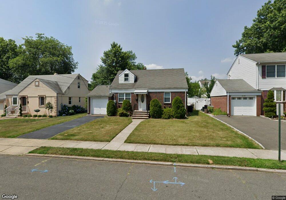 15-34 Elmary Place unit 1X, Fair Lawn, NJ 07410 - photo 1