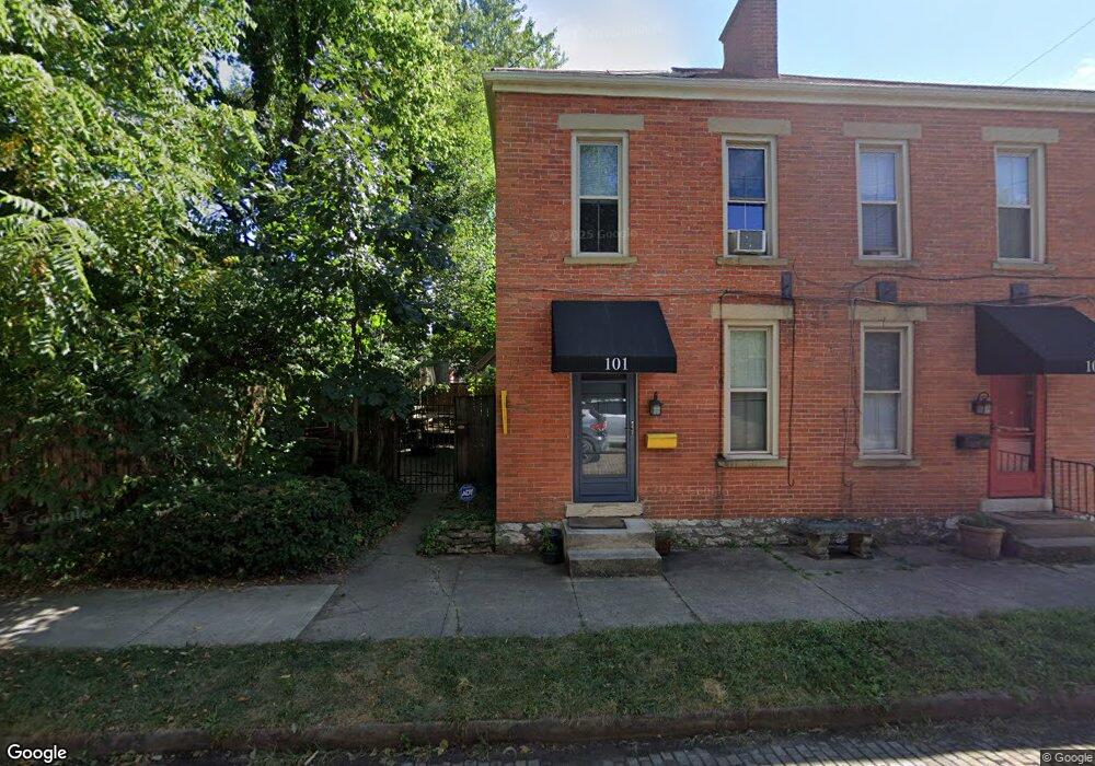 101 W 6th Ave unit 4, Columbus, OH 43201 - photo 1