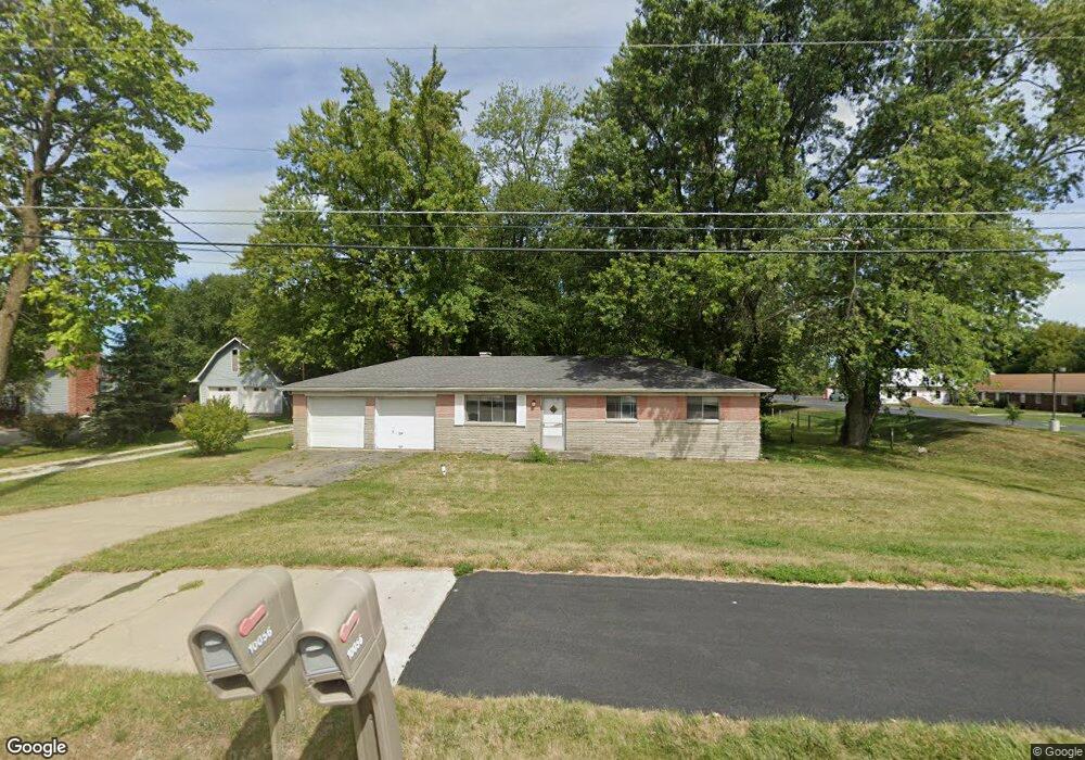 10056 E 126th St, Fishers, IN 46038 - photo 1