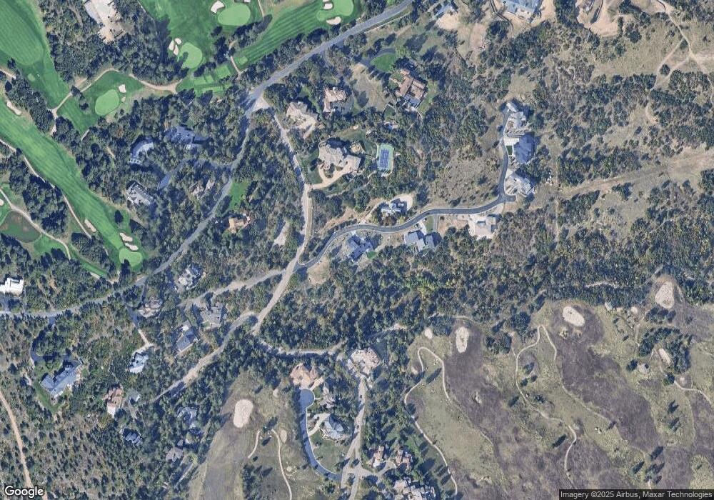 787 Overlook Ridge Point, Colorado Springs, CO 80906 - photo 1