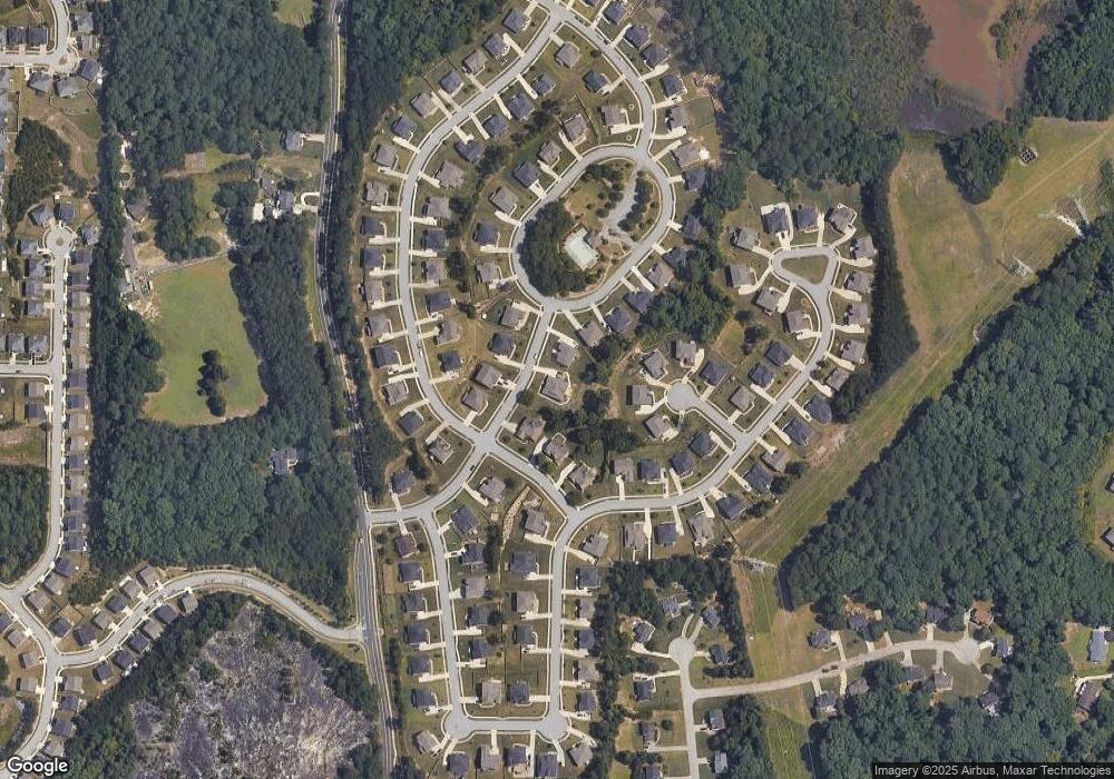 7390 Water Willow Way SW unit 29A, Conyers, GA 30094 - photo 1