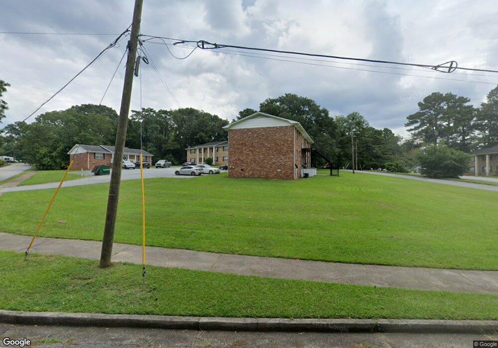 120 Pharr Ave unit A, Jonesboro, GA 30236 - photo 1