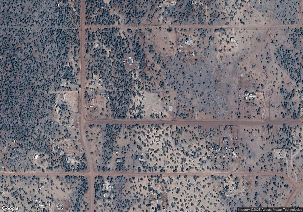 1121 W Marcia Way, Ash Fork, AZ 86320 - photo 1