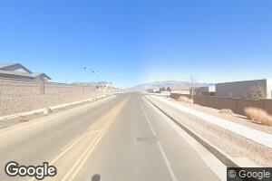 0000 Rosa Parks B6 L14 Rd NW Unit 20, Albuquerque, NM 87120