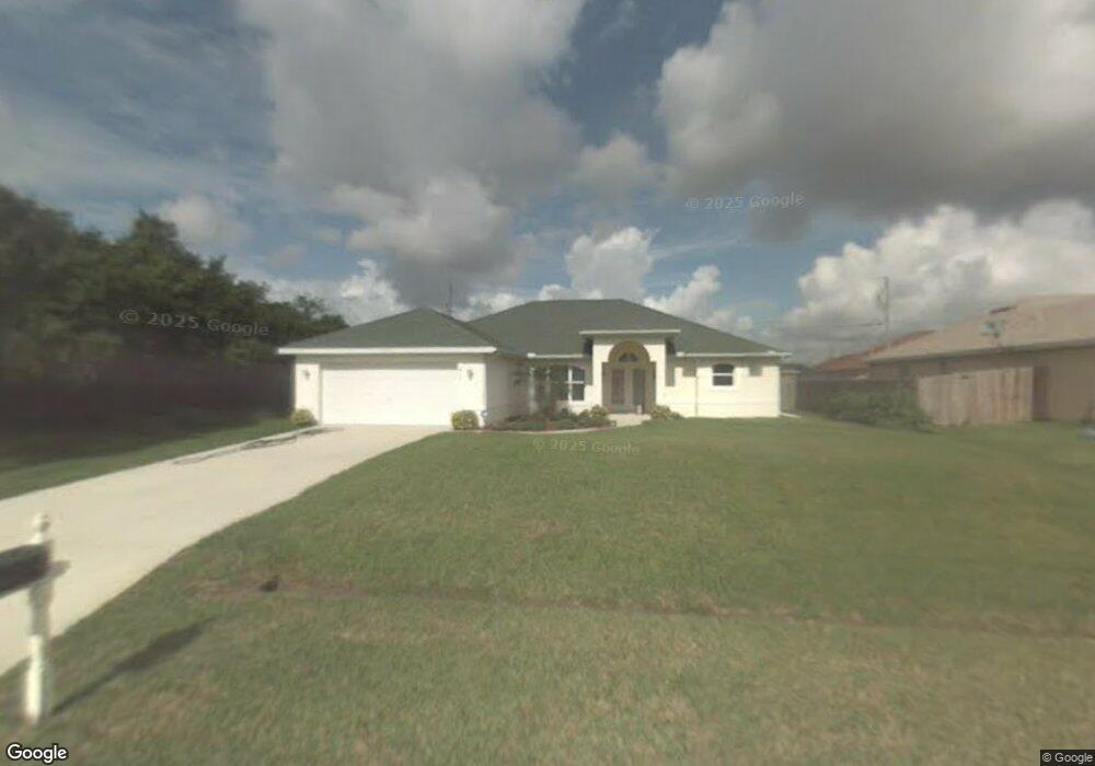 917 SW Jeremko Ave, Port Saint Lucie, FL 34953 - photo 1