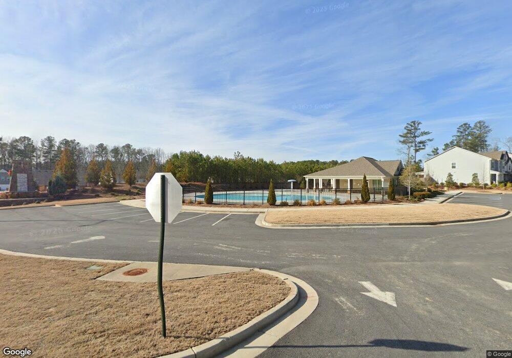 339 Garnet Dr, Acworth, GA 30101 - photo 1