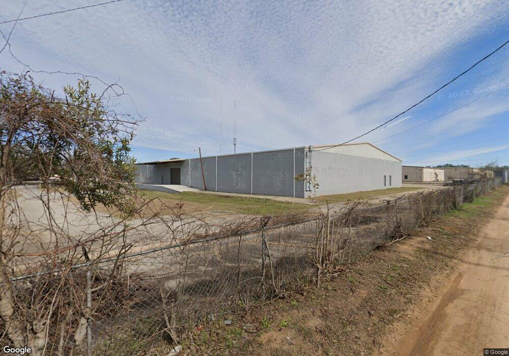 1510 W Broad Ave, Albany, GA 31707 - photo 1