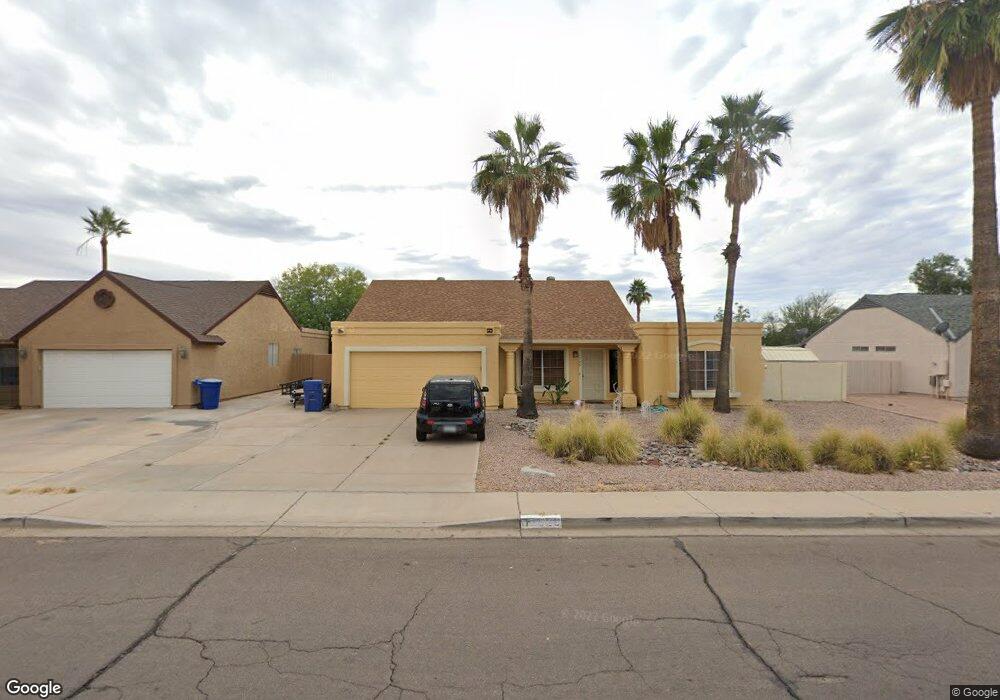 1529 E Dava Dr, Tempe, AZ 85283 - photo 1