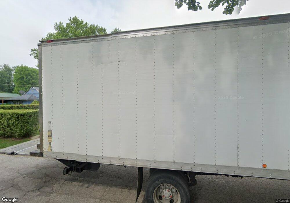 2613 N Buckles St, Muncie, IN 47303 - photo 1