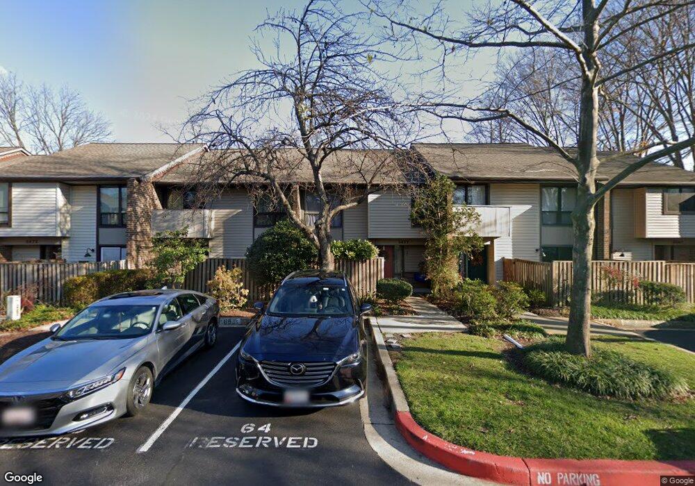 5477 Ring Dove Ln, Columbia, MD 21044 - photo 1