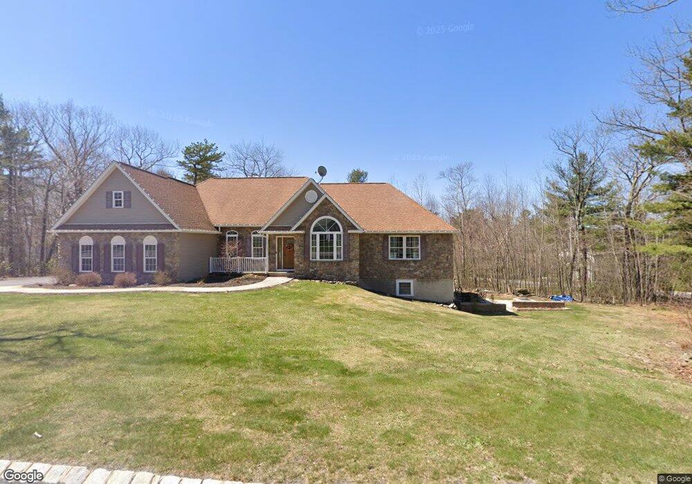 98 White Oak Way, Lake Ariel, PA 18436 - photo 1